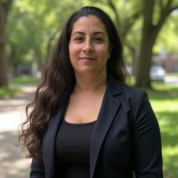 Land Listing Agent Photo