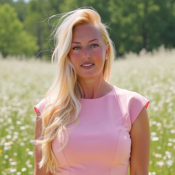 Land Listing Agent Photo