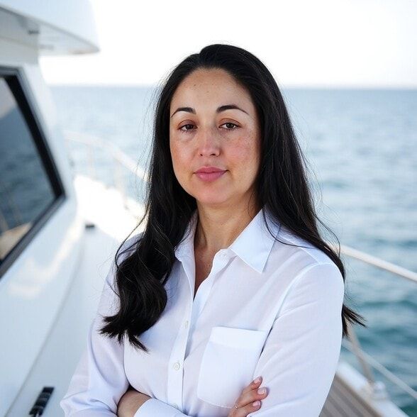 Land Listing Agent Photo