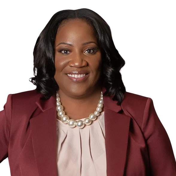 Land Listing Agent Photo