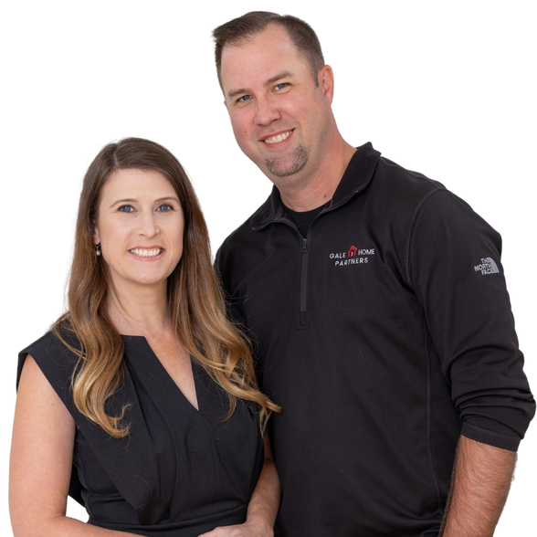 Land Listing Agent Photo