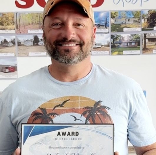 Land Listing Agent Photo