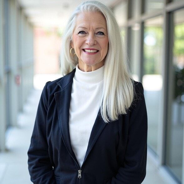 Land Listing Agent Photo