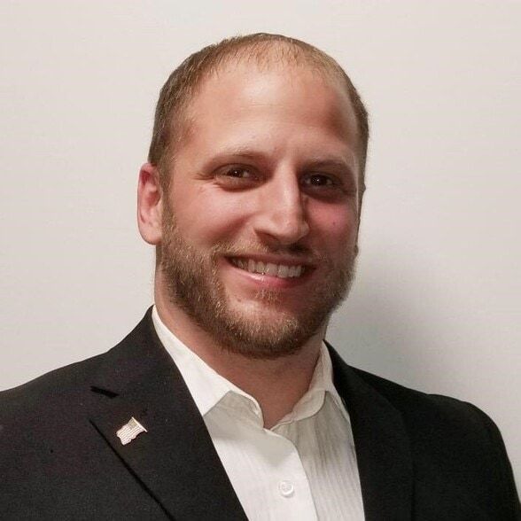 Land Listing Agent Photo