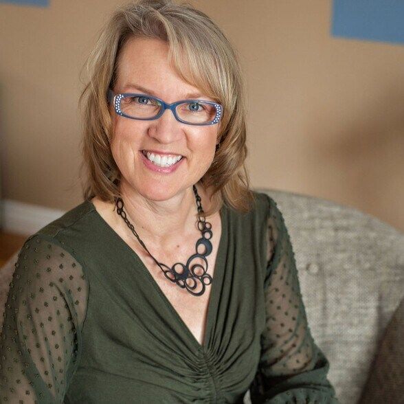 Land Listing Agent Photo