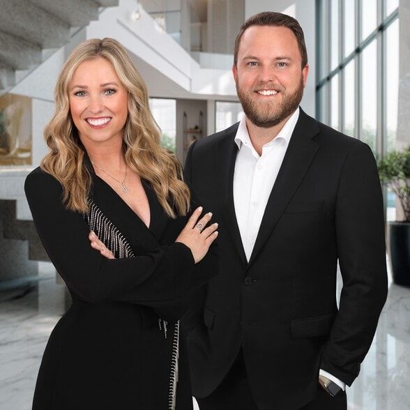 Land Listing Agent Photo