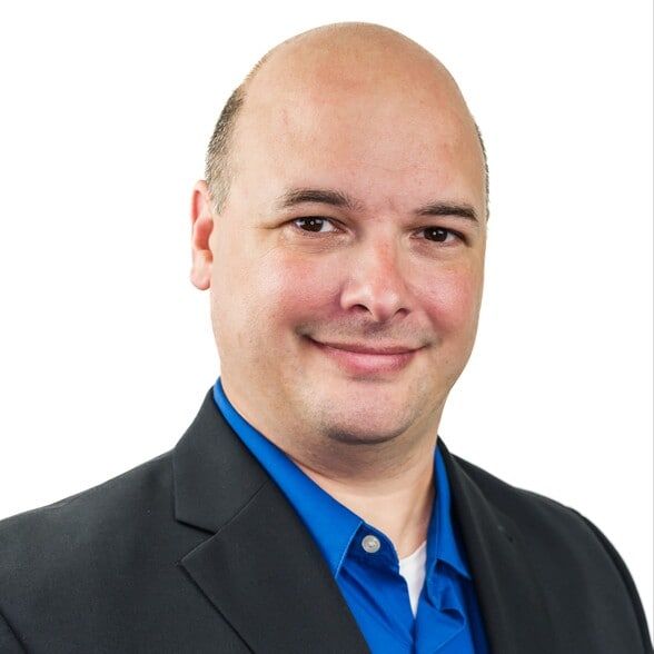 Land Listing Agent Photo