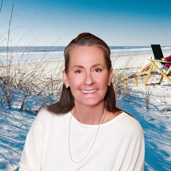 Land Listing Agent Photo