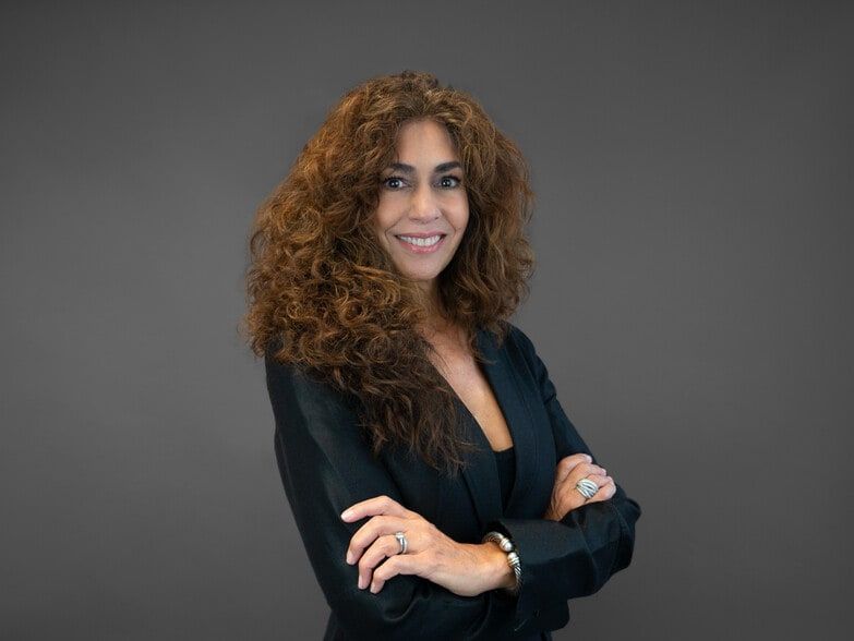 Land Listing Agent Photo