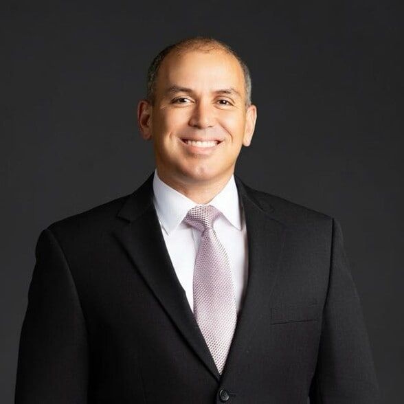 Land Listing Agent Photo