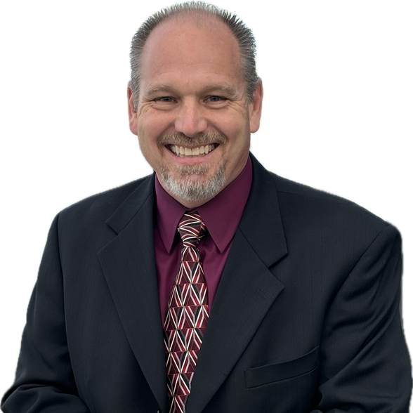 Land Listing Agent Photo