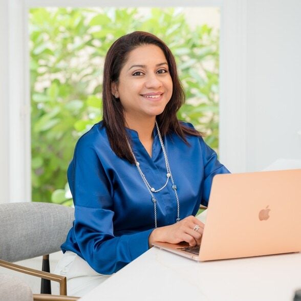 Land Listing Agent Photo