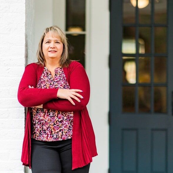 Land Listing Agent Photo