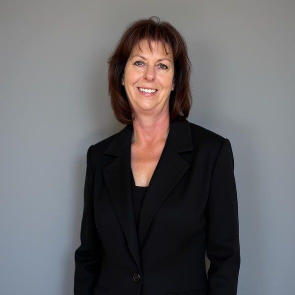 Land Listing Agent Photo