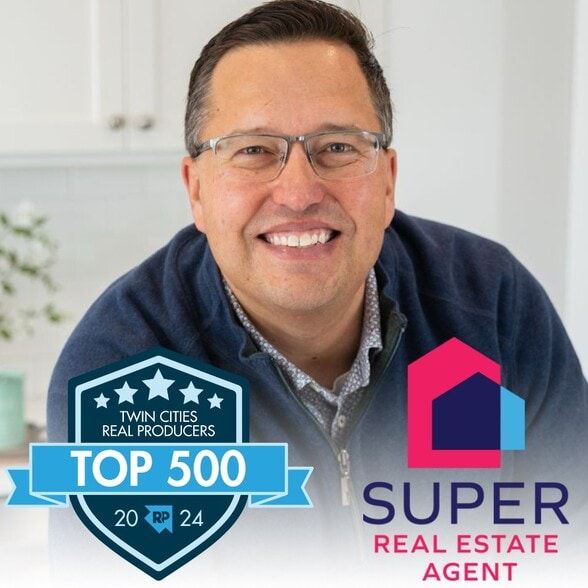 Land Listing Agent Photo