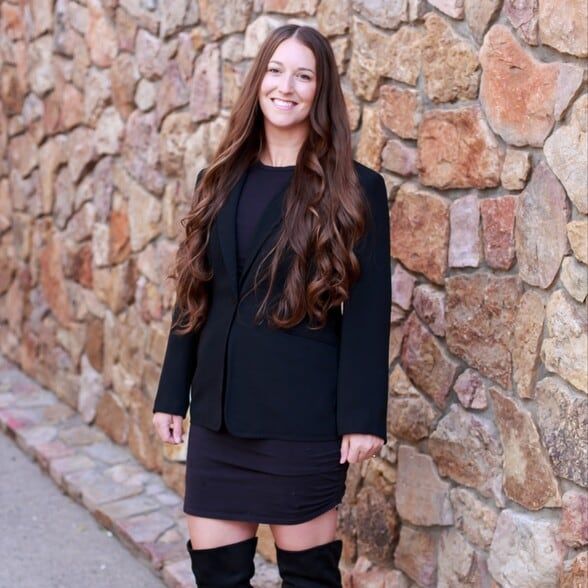 Land Listing Agent Photo