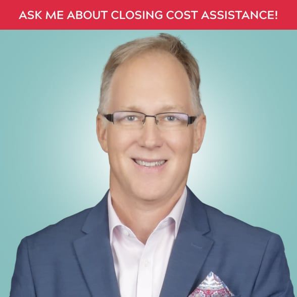 Land Listing Agent Photo