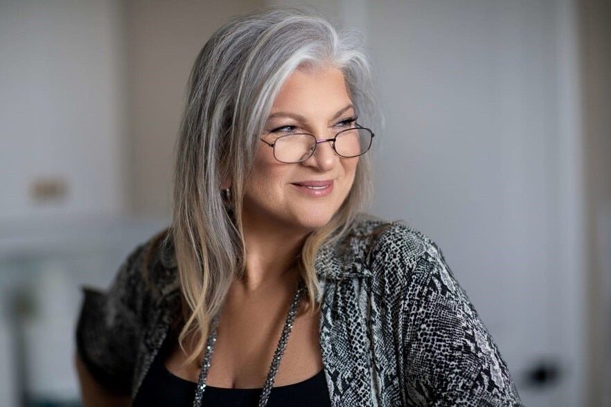 Land Listing Agent Photo