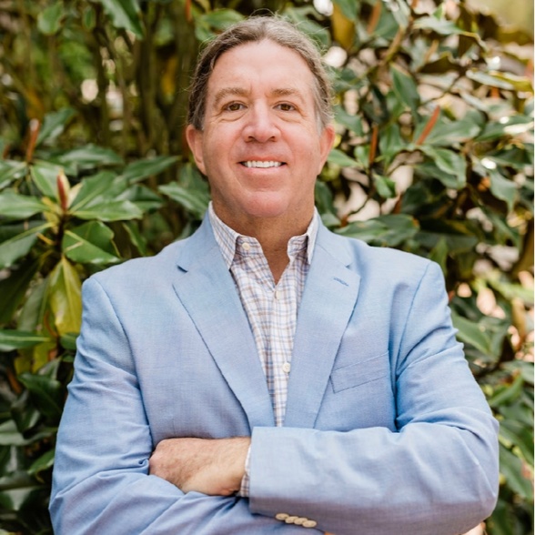 Land Listing Agent Photo