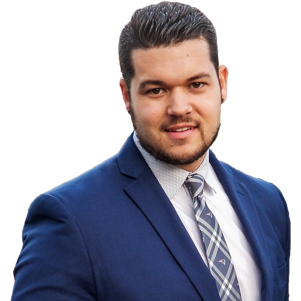 Land Listing Agent Photo