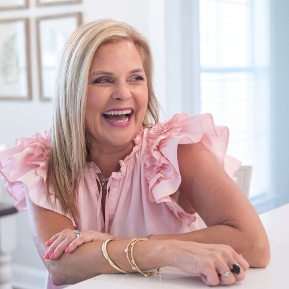 Land Listing Agent Photo