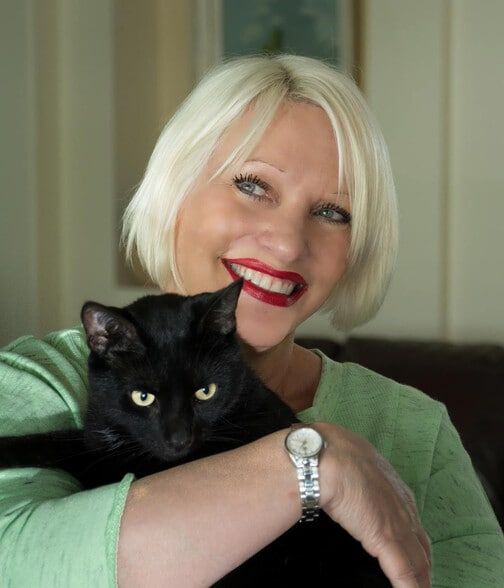 Land Listing Agent Photo