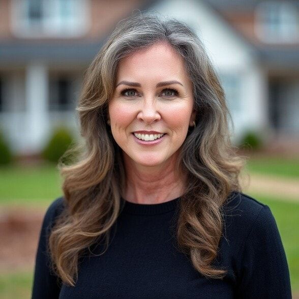 Land Listing Agent Photo