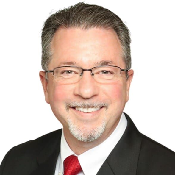 Land Listing Agent Photo