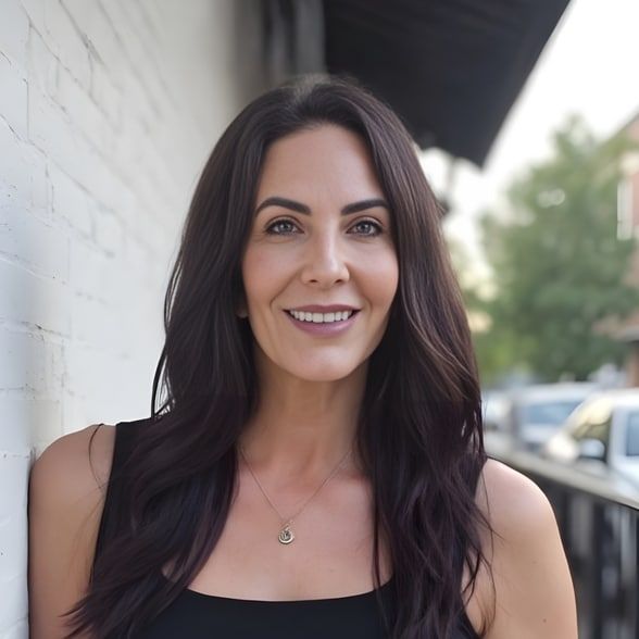 Land Listing Agent Photo