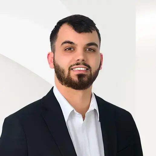 Land Listing Agent Photo