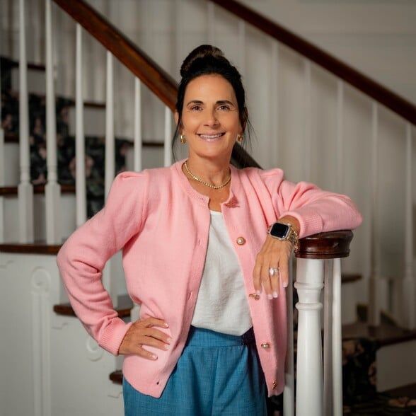 Land Listing Agent Photo