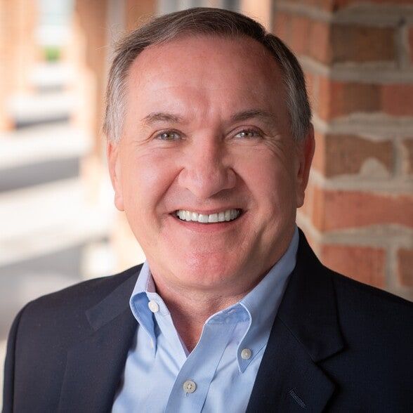 Land Listing Agent Photo