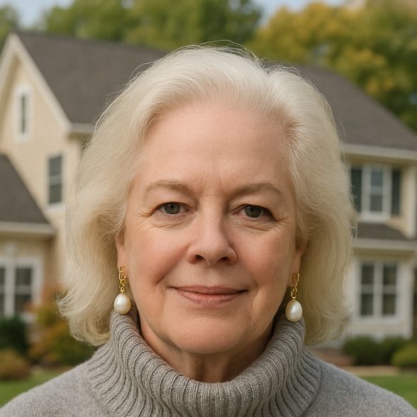 Land Listing Agent Photo