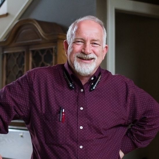 Land Listing Agent Photo