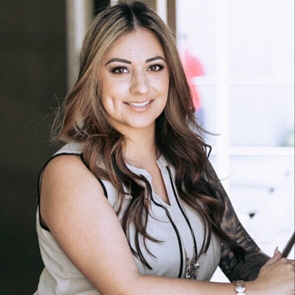 Land Listing Agent Photo