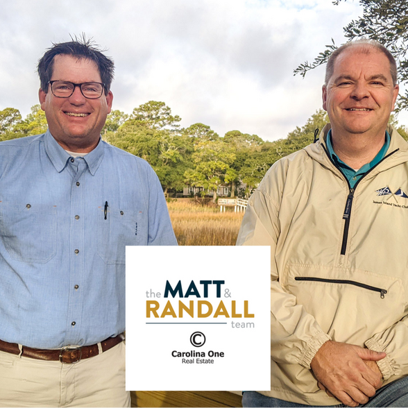 Land Listing Agent Photo