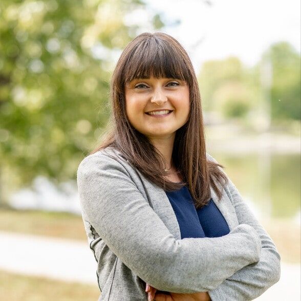 Land Listing Agent Photo