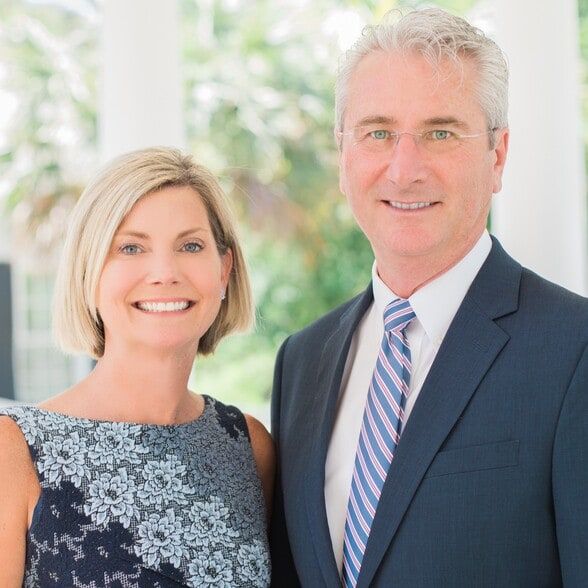 Land Listing Agent Photo