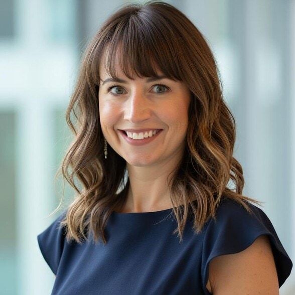 Land Listing Agent Photo