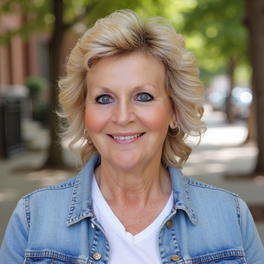 Land Listing Agent Photo