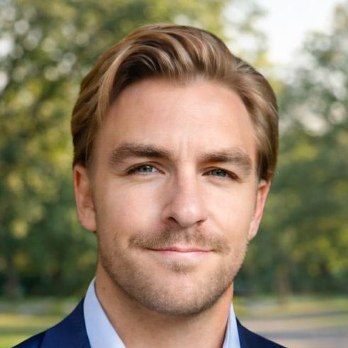 Land Listing Agent Photo