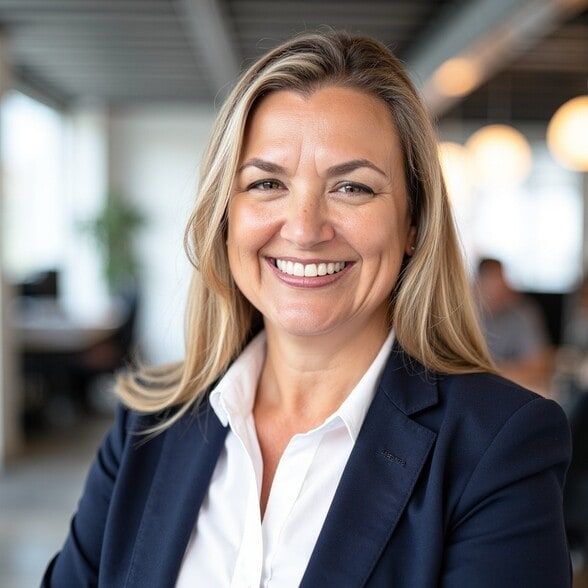 Land Listing Agent Photo