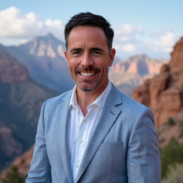 Land Listing Agent Photo