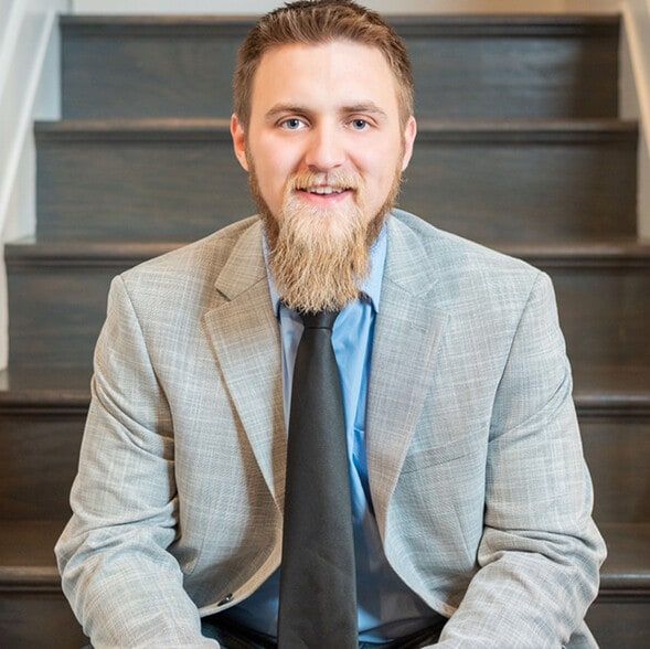 Land Listing Agent Photo