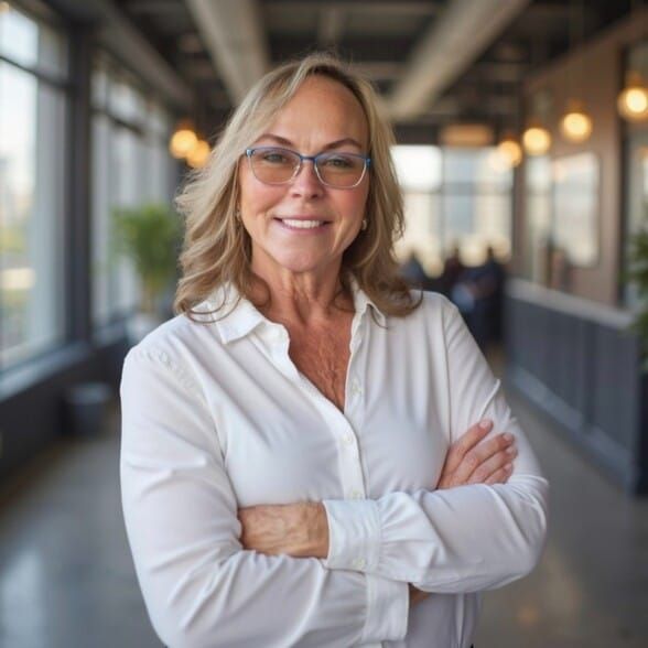 Land Listing Agent Photo