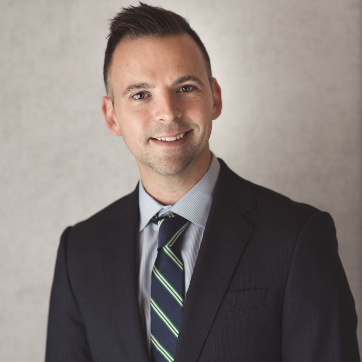 Land Listing Agent Photo