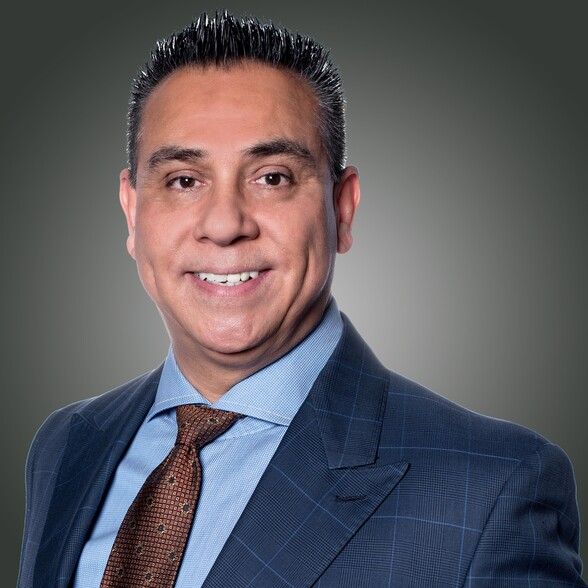 Land Listing Agent Photo