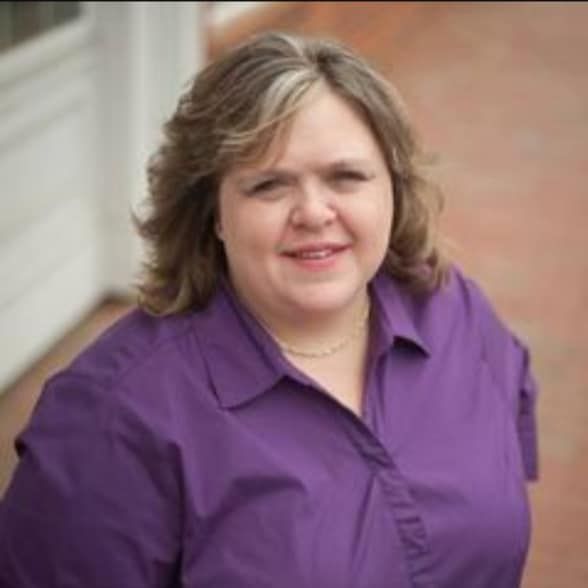 Land Listing Agent Photo