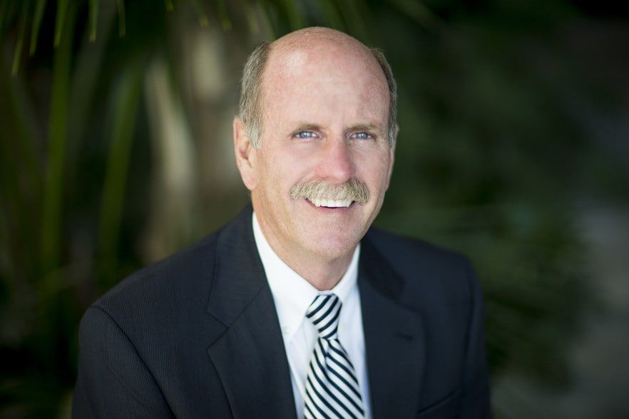 Land Listing Agent Photo