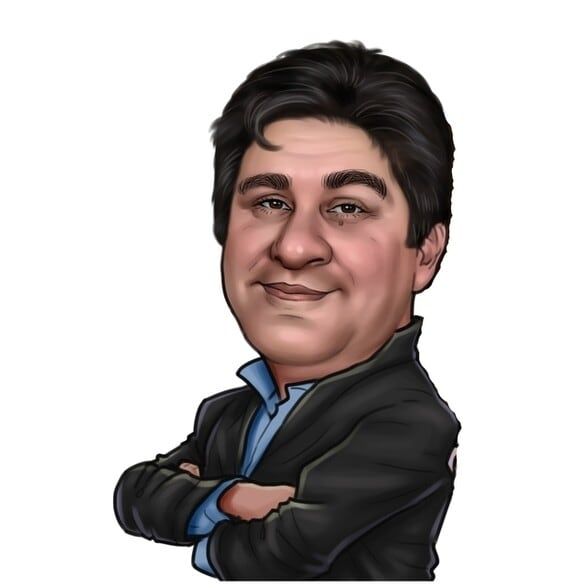 Land Listing Agent Photo